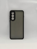 ONEPLUS NORD 5 BLACK SMOKE CASE
