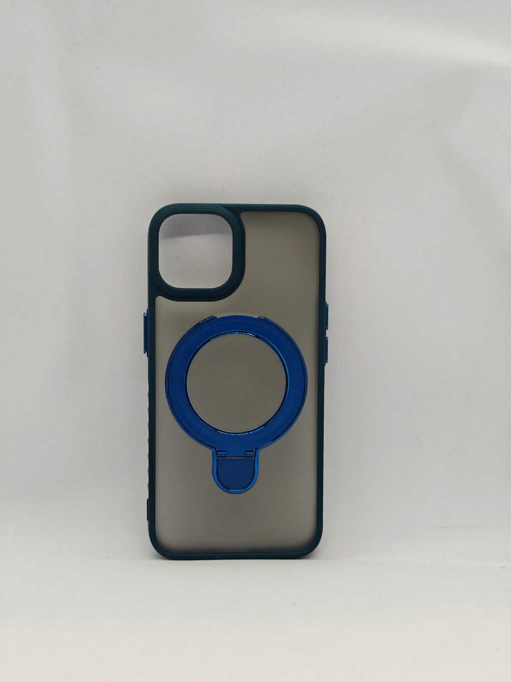 SMOKY STAND CASE for iPhone 14 & 13