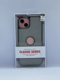 PREMIUM ICON CASE FOR iPhone 15 Plus