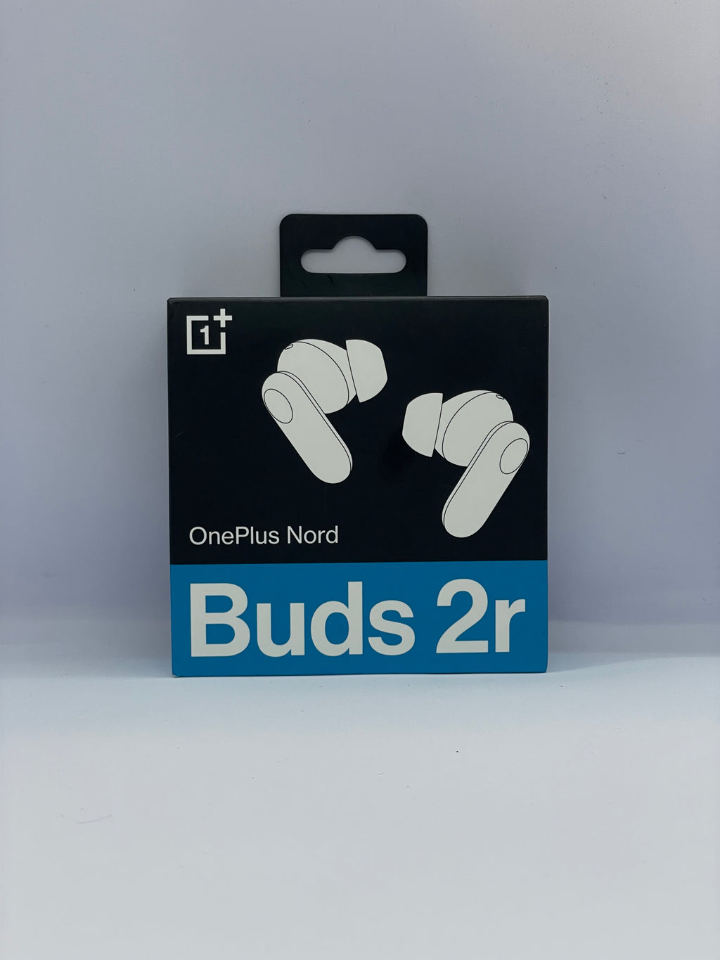 OnePlus buds 2R