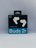 OnePlus buds 2R