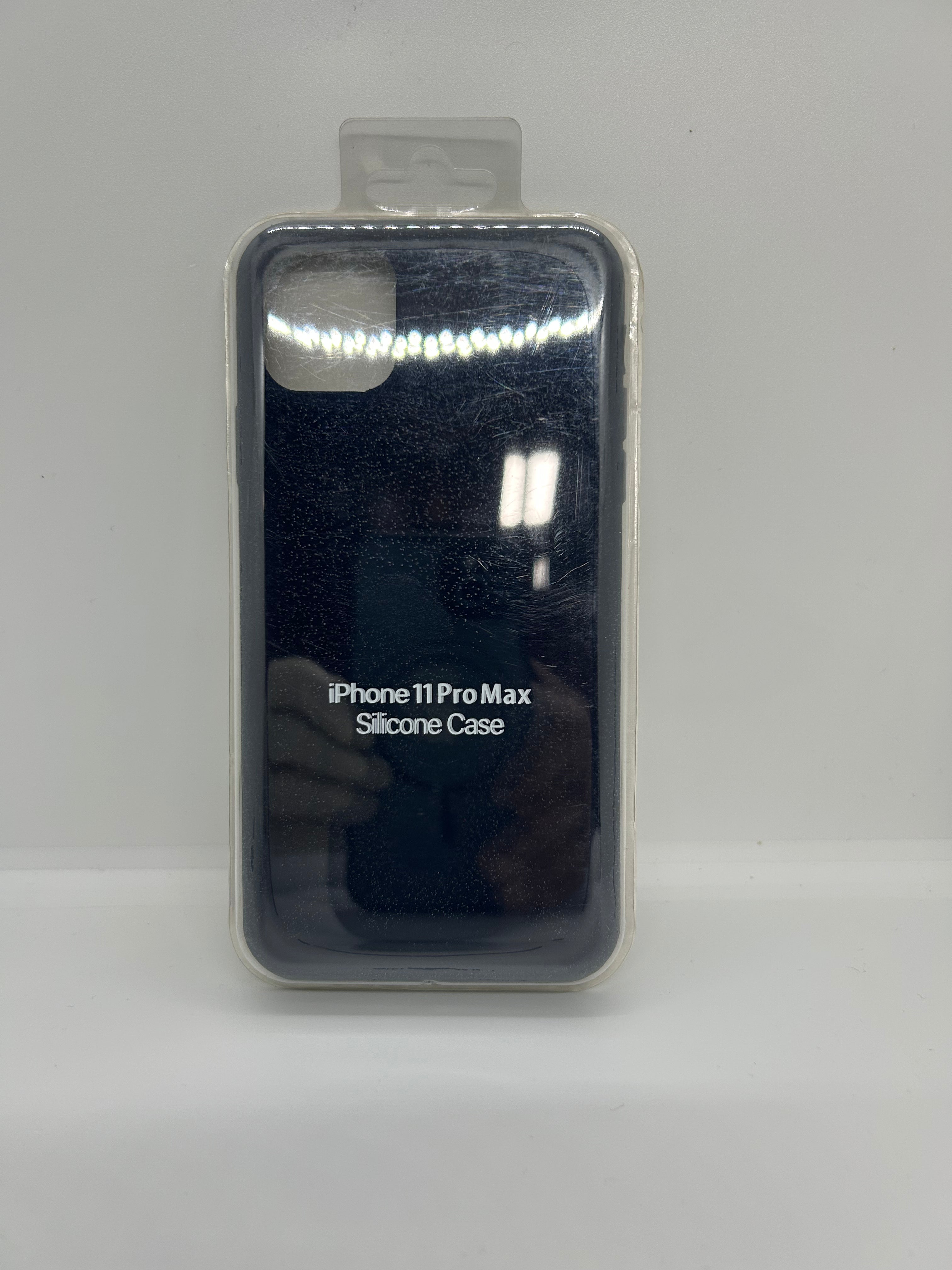 Selicon cases for iphone