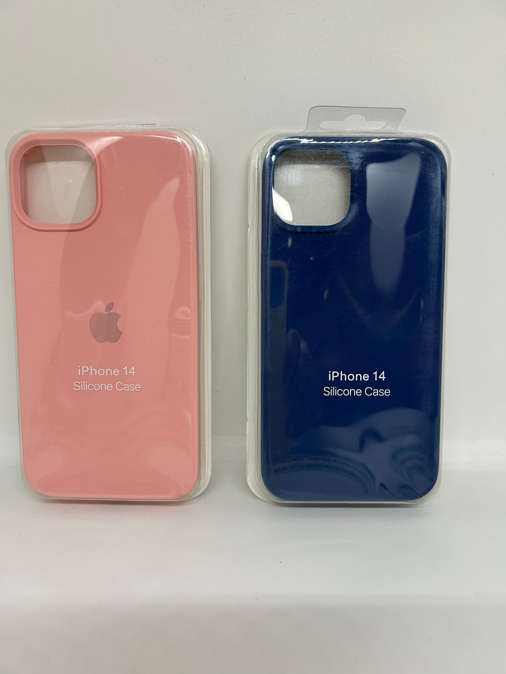 Selicon cases for iphone