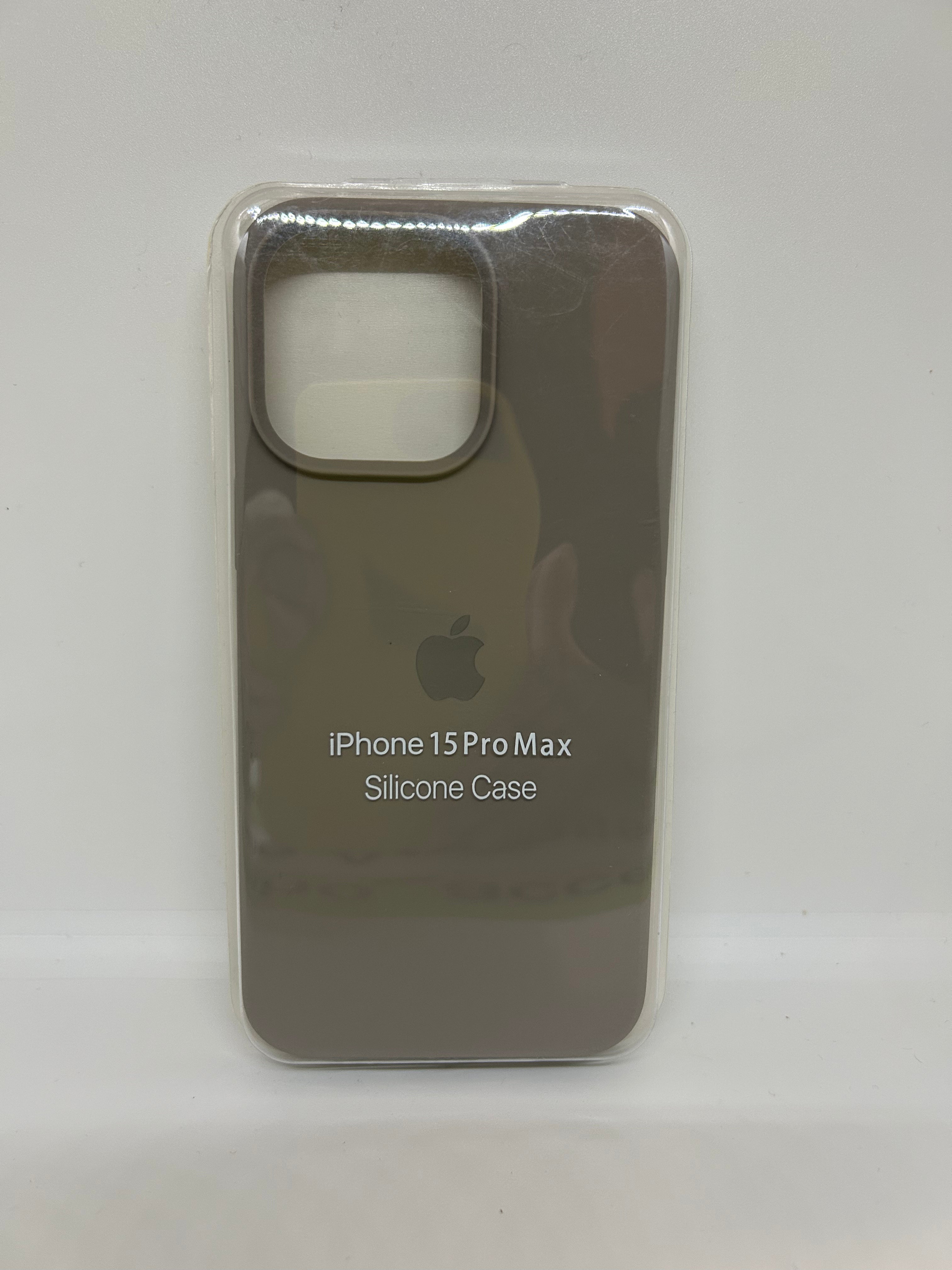 Selicon cases for iphone