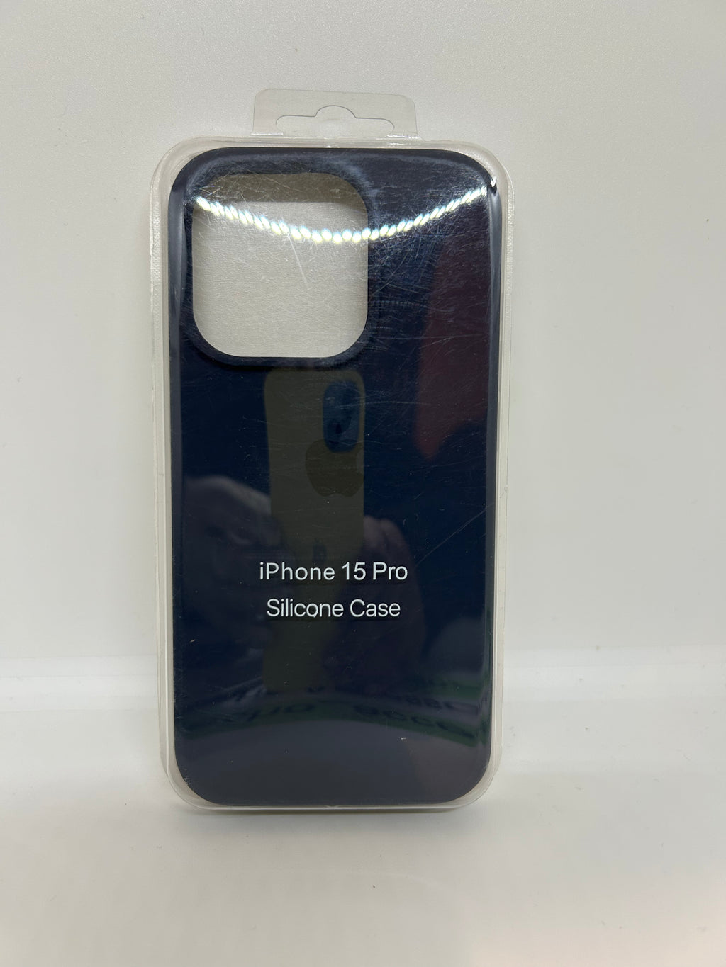 Selicon cases for iphone