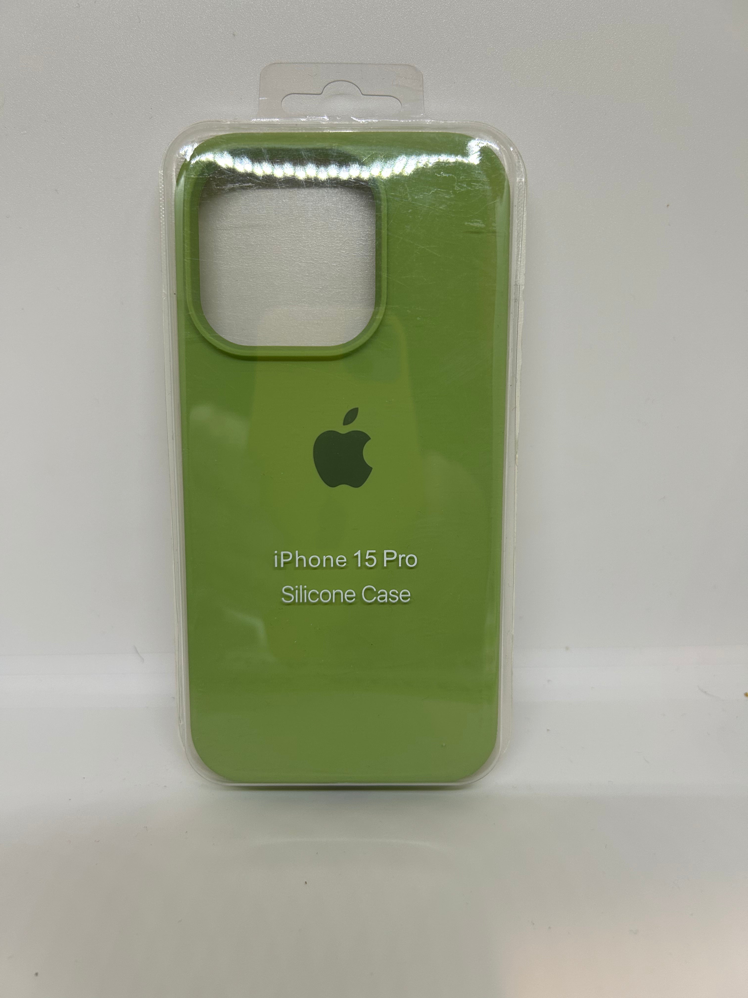 Selicon cases for iphone