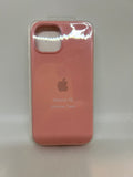 Selicon cases for iphone