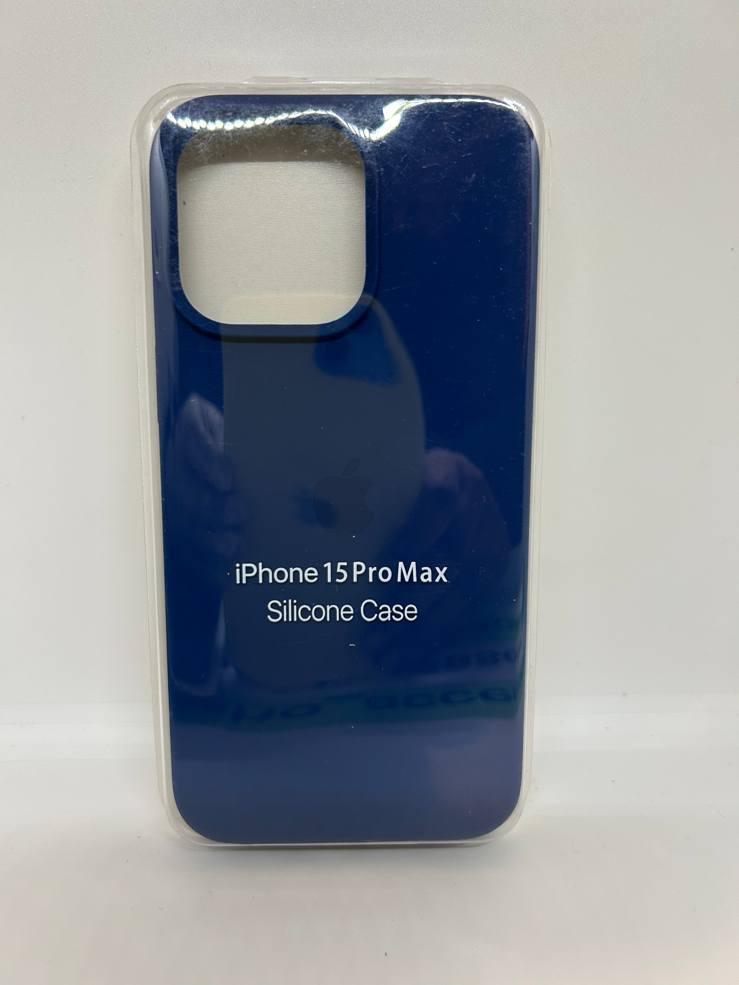 Selicon cases for iphone