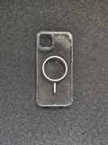 Transparent case - iphone 14 plus