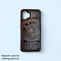 Kapaver case for Nothing Phone 2