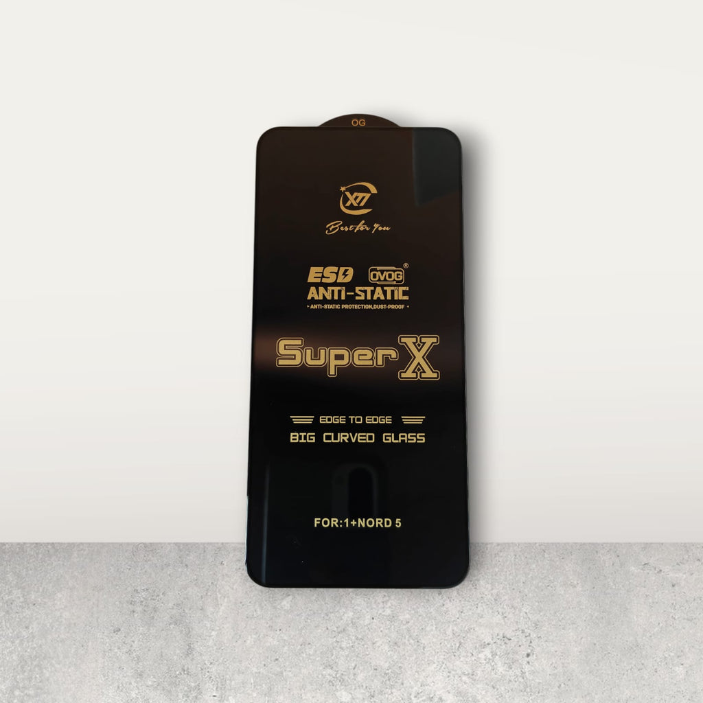 Tempered glass One Plus Nord 5